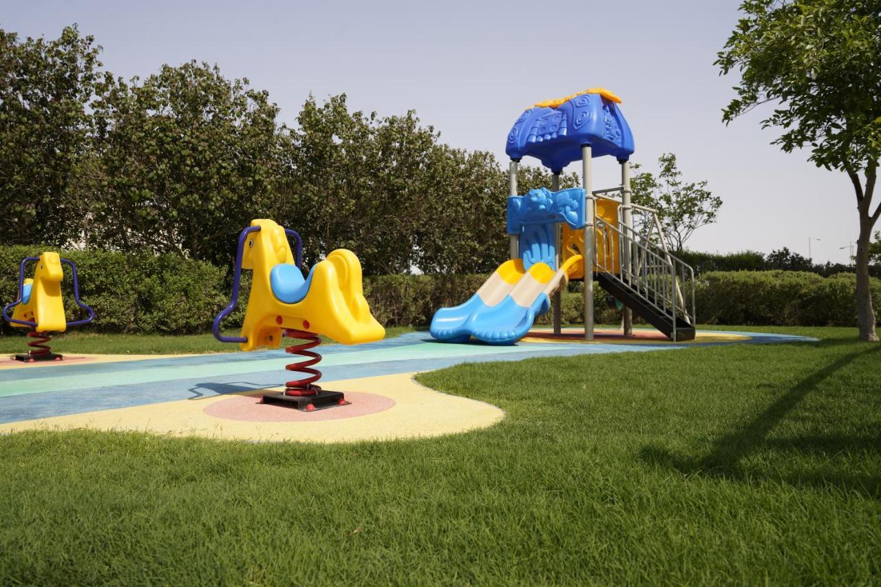 Al Gassar Resort Doha Exterior foto