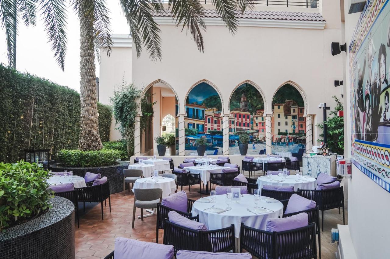 Al Gassar Resort Doha Exterior foto