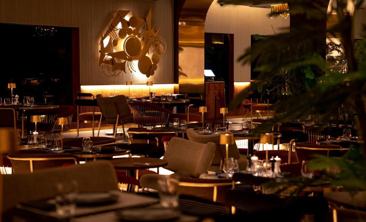 Al Gassar Resort Doha Exterior foto